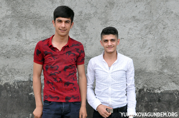 Yüksekova Düğünleri (22-23) Temmuz 2017 82