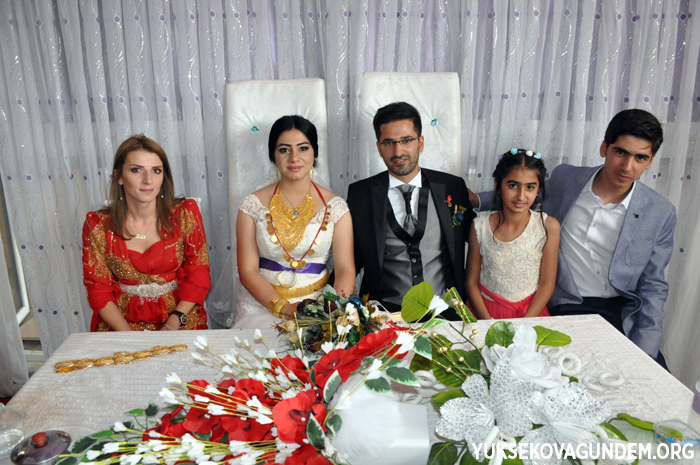 Yüksekova Düğünleri (22-23) Temmuz 2017 85