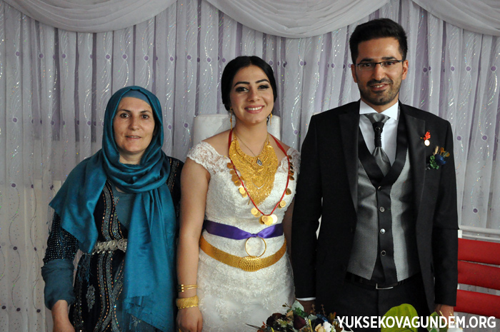 Yüksekova Düğünleri (22-23) Temmuz 2017 89