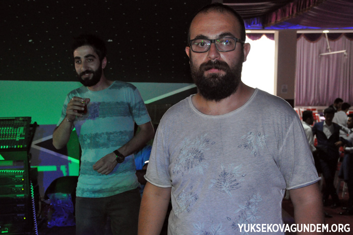 Yüksekova Düğünleri (22-23) Temmuz 2017 9