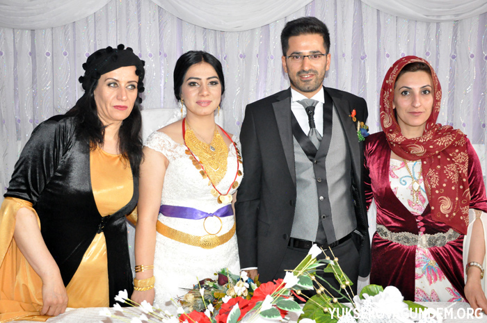 Yüksekova Düğünleri (22-23) Temmuz 2017 90