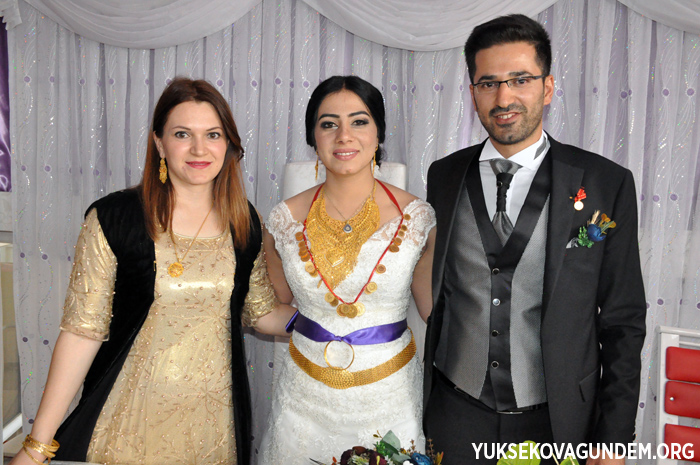 Yüksekova Düğünleri (22-23) Temmuz 2017 94