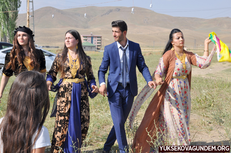 Yüksekova Düğünleri (29-30) Temmuz 2017 102