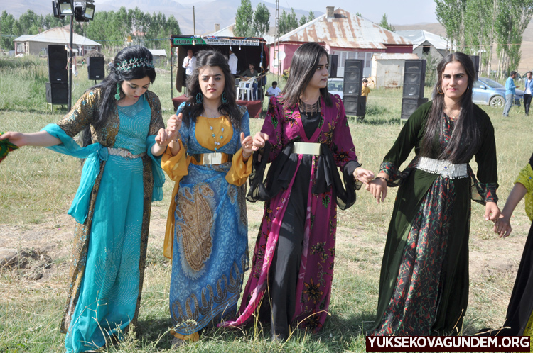 Yüksekova Düğünleri (29-30) Temmuz 2017 106