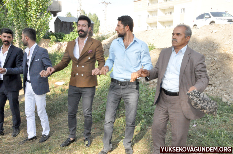 Yüksekova Düğünleri (29-30) Temmuz 2017 123