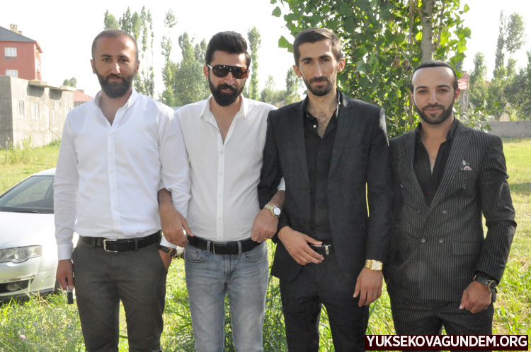 Yüksekova Düğünleri (29-30) Temmuz 2017 125