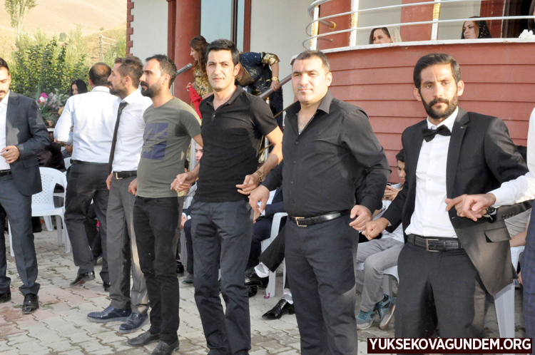 Yüksekova Düğünleri (29-30) Temmuz 2017 129