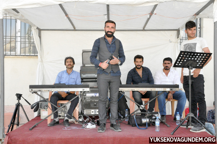 Yüksekova Düğünleri (29-30) Temmuz 2017 13