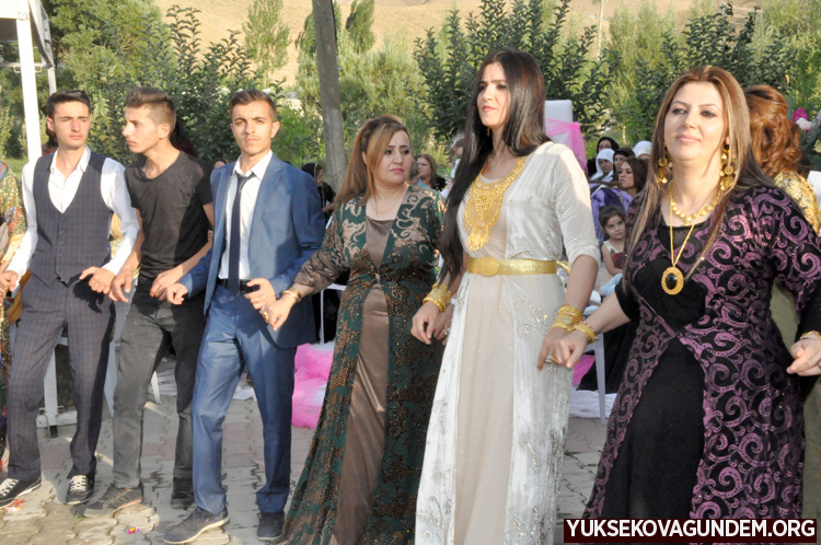 Yüksekova Düğünleri (29-30) Temmuz 2017 130