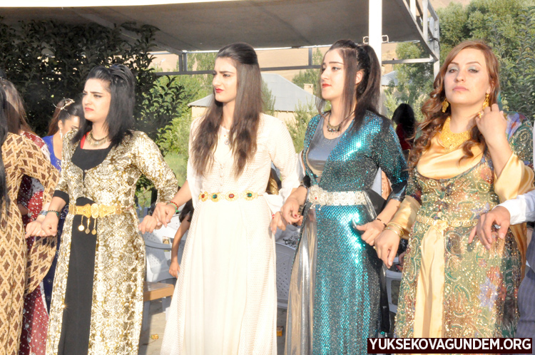 Yüksekova Düğünleri (29-30) Temmuz 2017 132