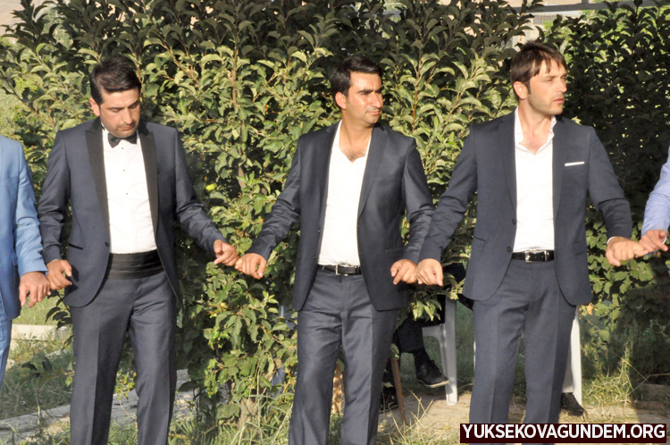 Yüksekova Düğünleri (29-30) Temmuz 2017 137