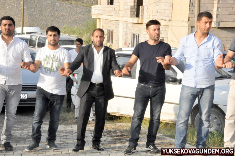 Yüksekova Düğünleri (29-30) Temmuz 2017 139