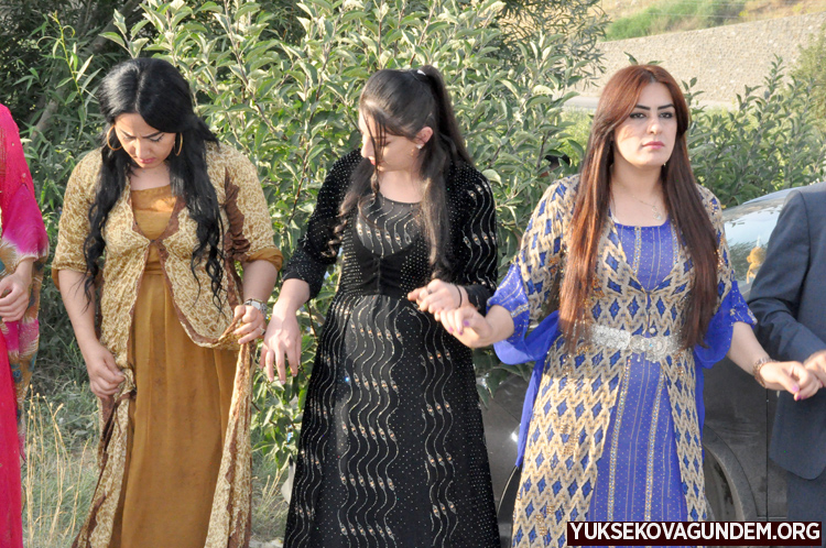 Yüksekova Düğünleri (29-30) Temmuz 2017 142