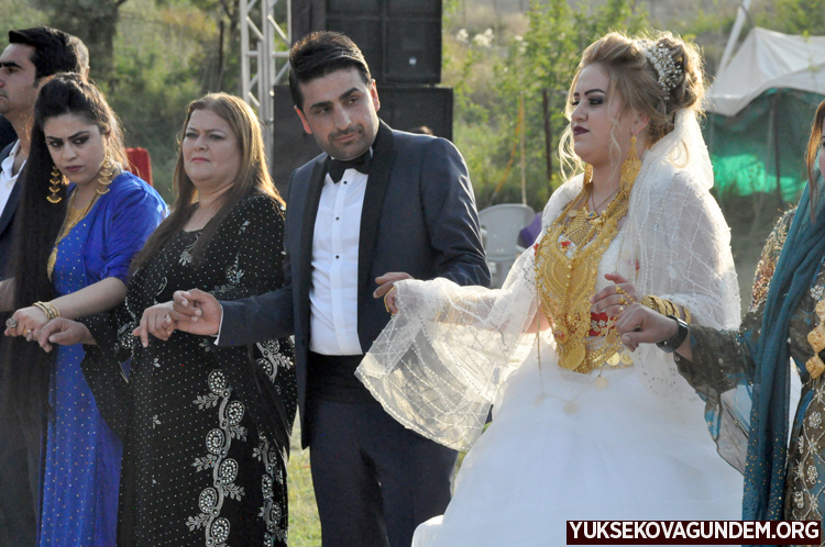 Yüksekova Düğünleri (29-30) Temmuz 2017 148