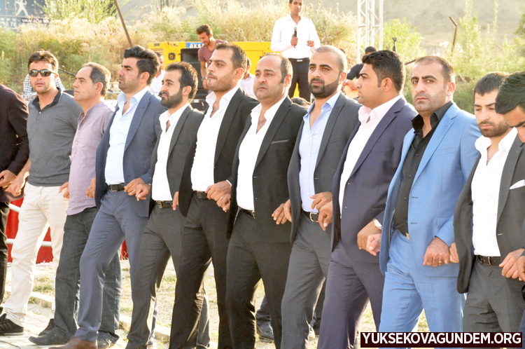 Yüksekova Düğünleri (29-30) Temmuz 2017 149