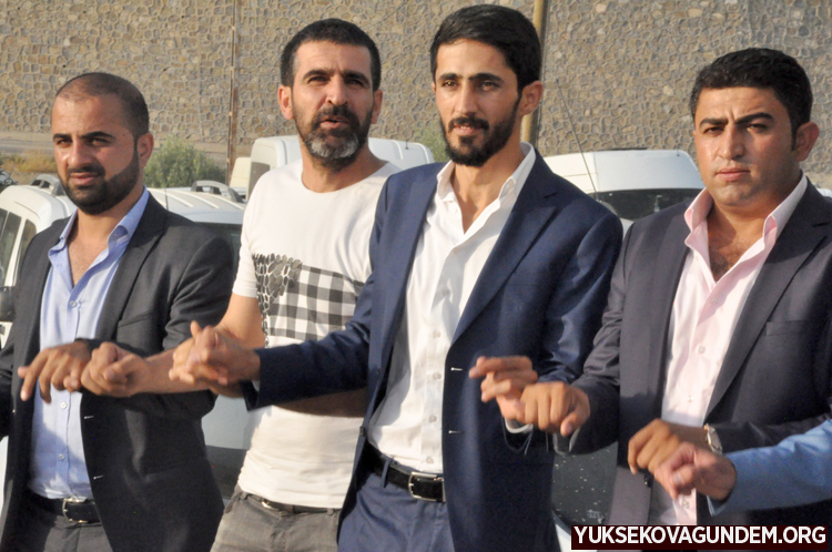 Yüksekova Düğünleri (29-30) Temmuz 2017 150