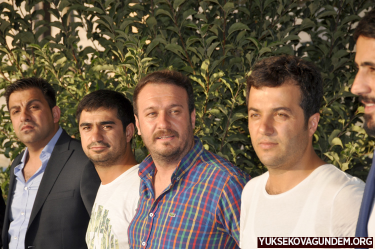 Yüksekova Düğünleri (29-30) Temmuz 2017 152