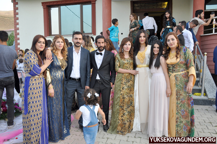 Yüksekova Düğünleri (29-30) Temmuz 2017 154
