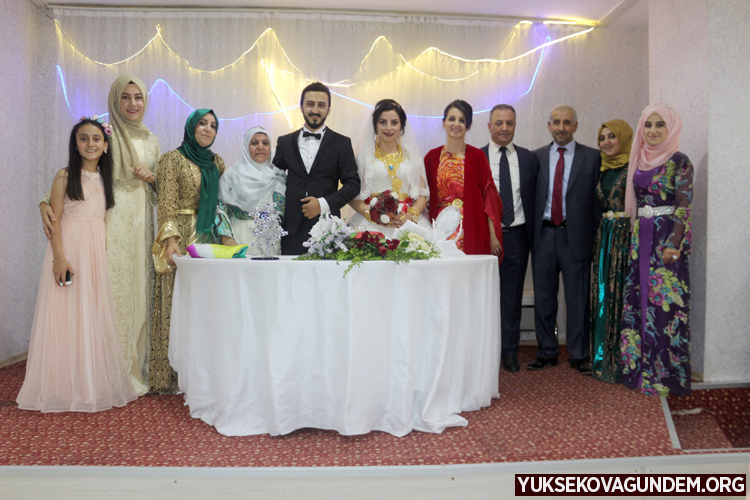 Yüksekova Düğünleri (29-30) Temmuz 2017 157