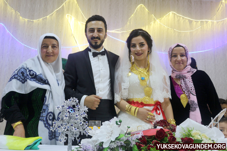 Yüksekova Düğünleri (29-30) Temmuz 2017 159