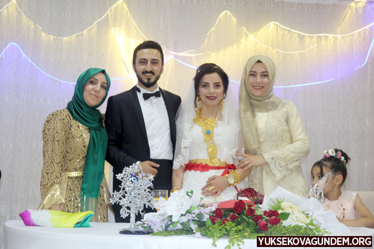 Yüksekova Düğünleri (29-30) Temmuz 2017 160