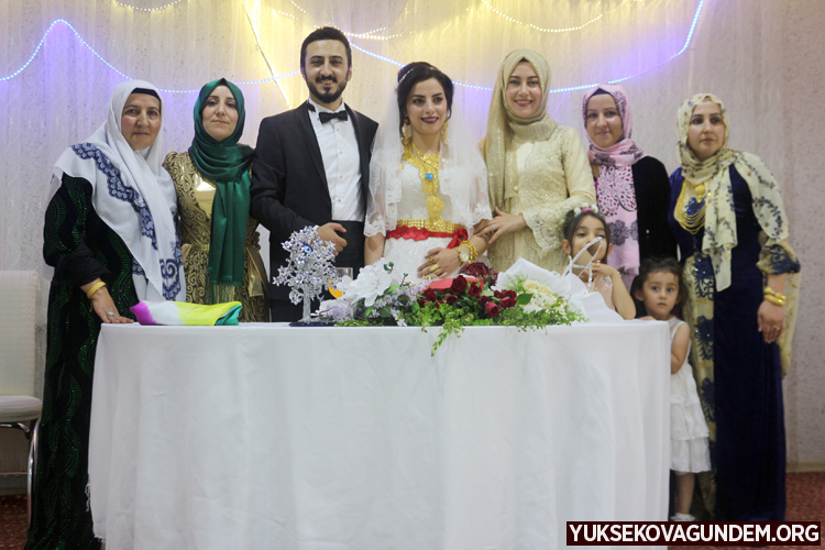 Yüksekova Düğünleri (29-30) Temmuz 2017 161
