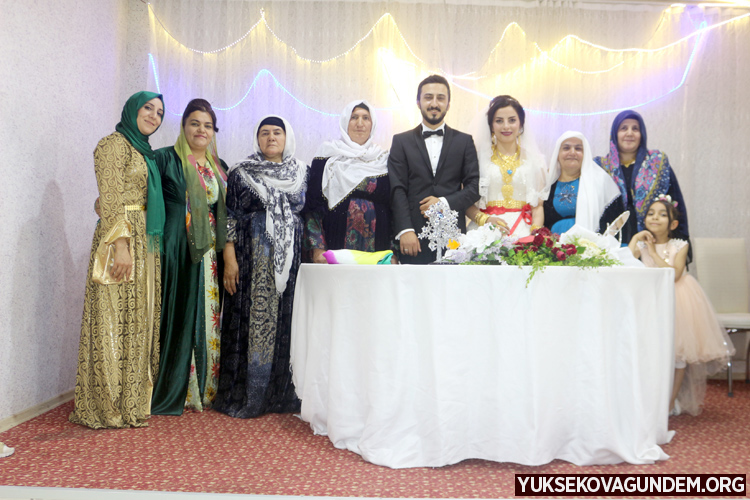 Yüksekova Düğünleri (29-30) Temmuz 2017 162