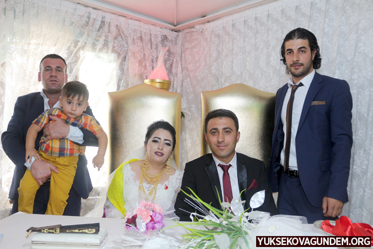 Yüksekova Düğünleri (29-30) Temmuz 2017 163