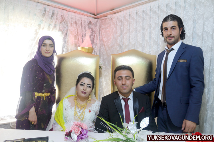 Yüksekova Düğünleri (29-30) Temmuz 2017 164