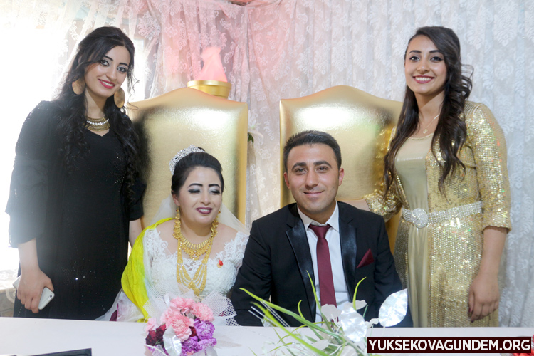 Yüksekova Düğünleri (29-30) Temmuz 2017 165