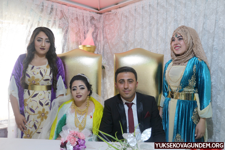 Yüksekova Düğünleri (29-30) Temmuz 2017 167