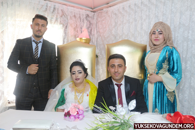 Yüksekova Düğünleri (29-30) Temmuz 2017 168