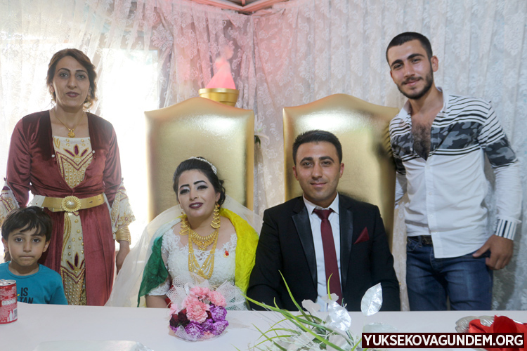 Yüksekova Düğünleri (29-30) Temmuz 2017 169