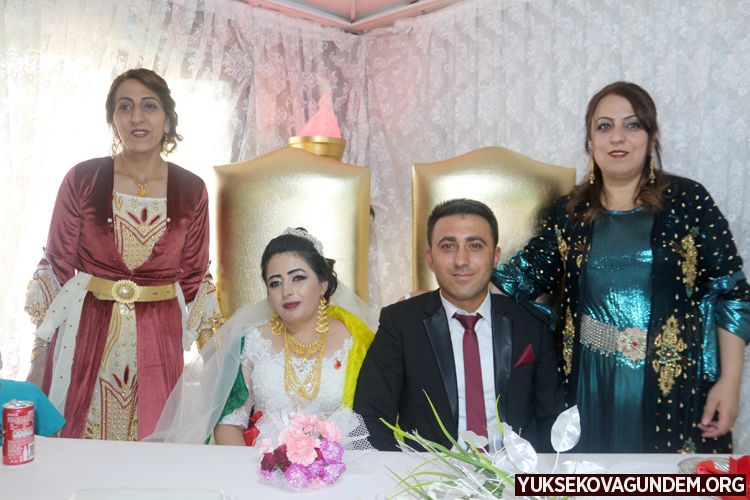 Yüksekova Düğünleri (29-30) Temmuz 2017 170