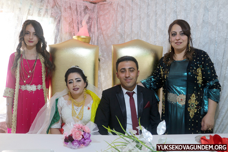 Yüksekova Düğünleri (29-30) Temmuz 2017 171