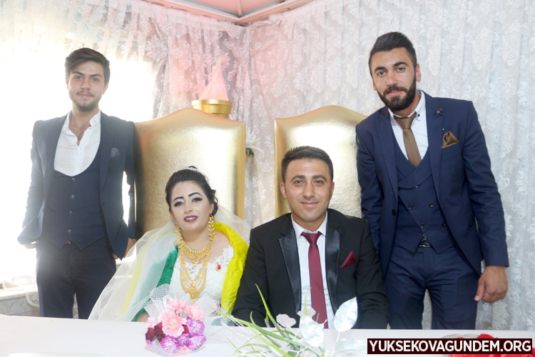 Yüksekova Düğünleri (29-30) Temmuz 2017 172