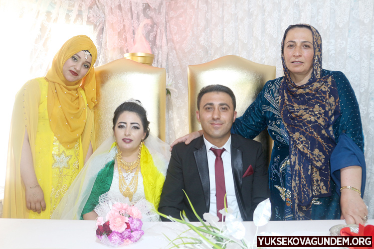 Yüksekova Düğünleri (29-30) Temmuz 2017 173