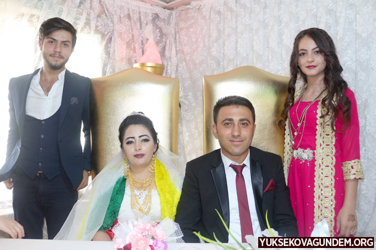 Yüksekova Düğünleri (29-30) Temmuz 2017 174