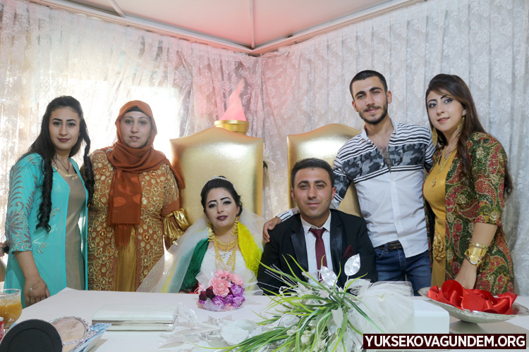 Yüksekova Düğünleri (29-30) Temmuz 2017 175