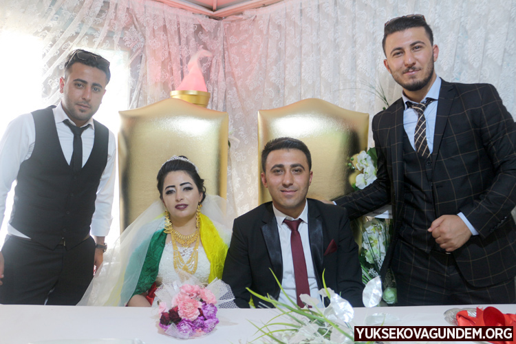 Yüksekova Düğünleri (29-30) Temmuz 2017 176