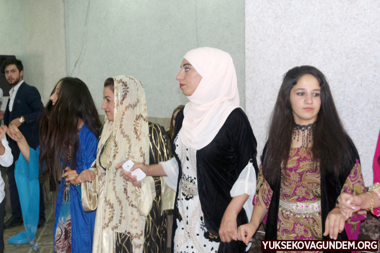 Yüksekova Düğünleri (29-30) Temmuz 2017 179