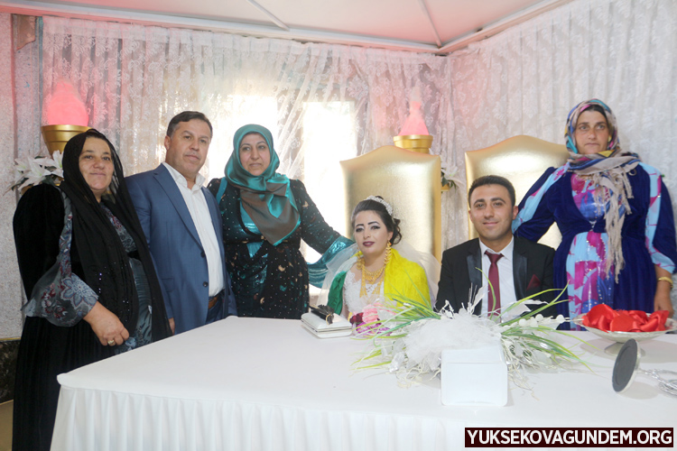 Yüksekova Düğünleri (29-30) Temmuz 2017 180