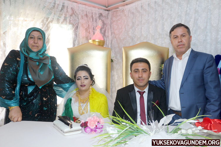 Yüksekova Düğünleri (29-30) Temmuz 2017 181