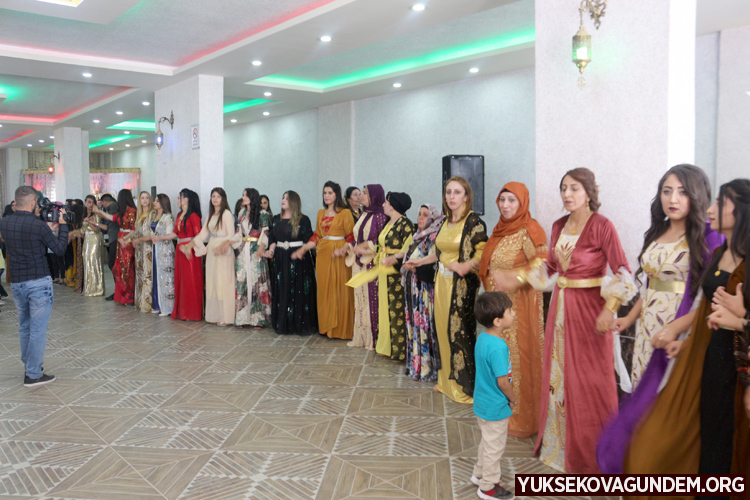 Yüksekova Düğünleri (29-30) Temmuz 2017 182
