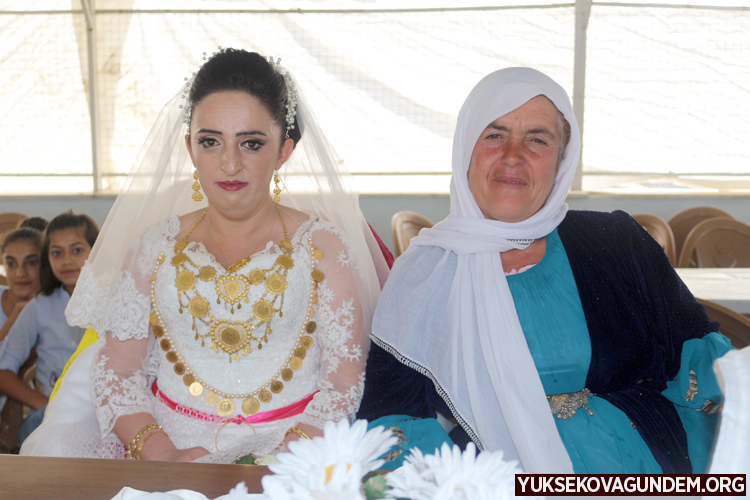 Yüksekova Düğünleri (29-30) Temmuz 2017 183