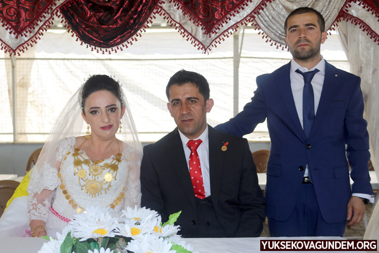 Yüksekova Düğünleri (29-30) Temmuz 2017 184