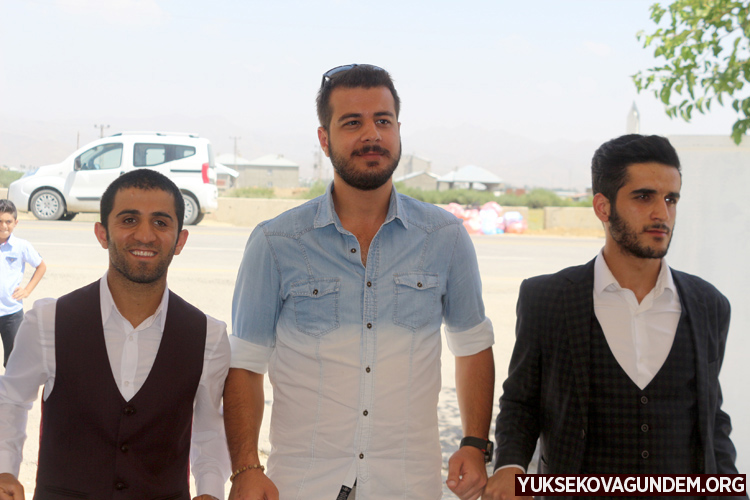 Yüksekova Düğünleri (29-30) Temmuz 2017 185