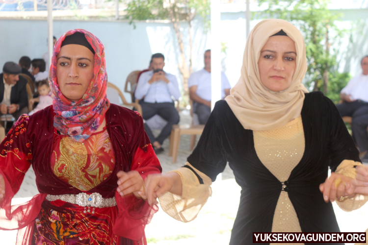 Yüksekova Düğünleri (29-30) Temmuz 2017 188
