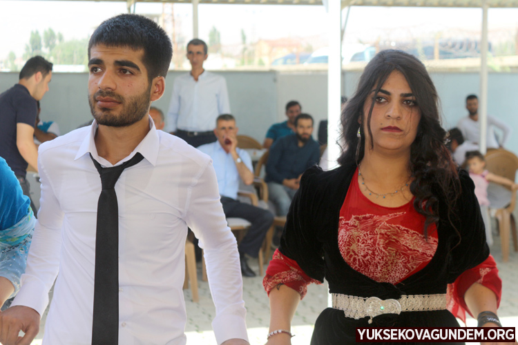 Yüksekova Düğünleri (29-30) Temmuz 2017 189