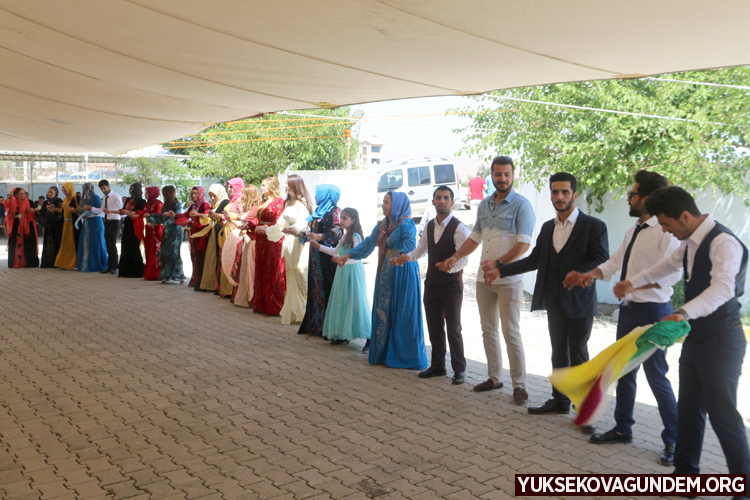 Yüksekova Düğünleri (29-30) Temmuz 2017 192